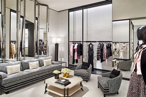 chanel outlet store in chicago|chanel chicago oak street.